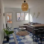 Apartament Lobos Views Workaction, Enjoy While Work *