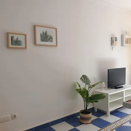 Corralejo Digital Nomad Pool & Lobos Views شقة *