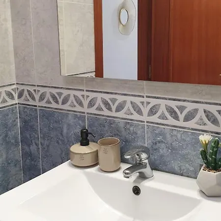 Lobos Views Workaction, Enjoy While Work Appartamento *