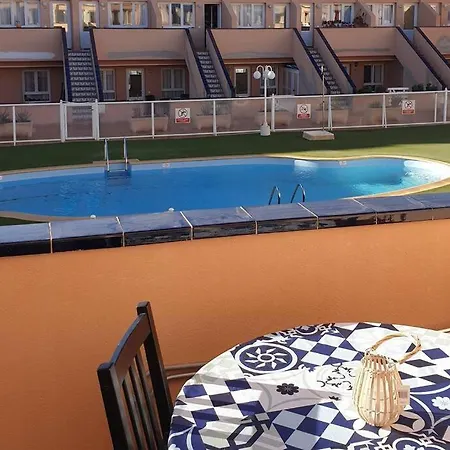 Lobos Views Workaction, Enjoy While Work Appartamento *