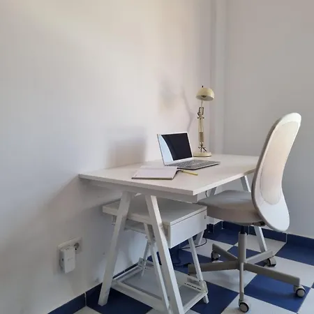 Appartamento Lobos Views Workaction, Enjoy While Work Corralejo