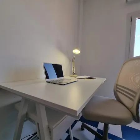 Lobos Views Workaction, Enjoy While Work Corralejo