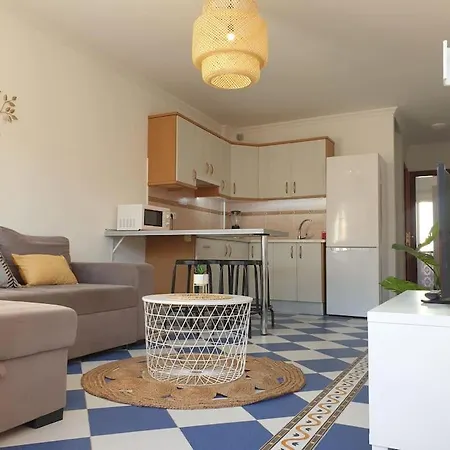 Lobos Views Workaction, Enjoy While Work Corralejo