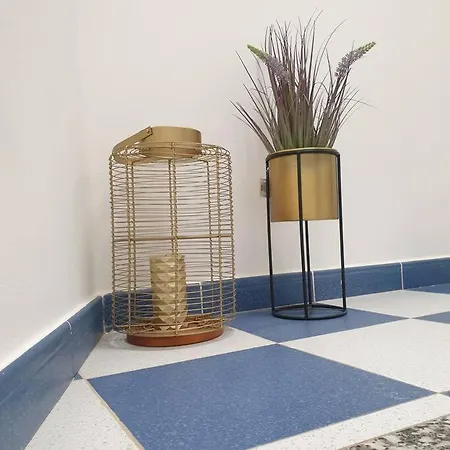 Lobos Views Workaction, Enjoy While Work Apartment