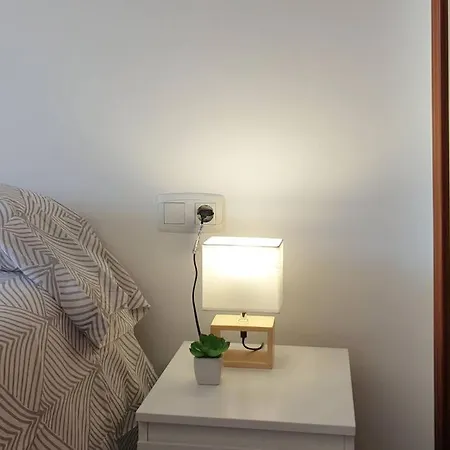 Lobos Views Workaction, Enjoy While Work Apartment