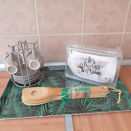 Apartment Lobos Views Workaction, Enjoy While Work Corralejo