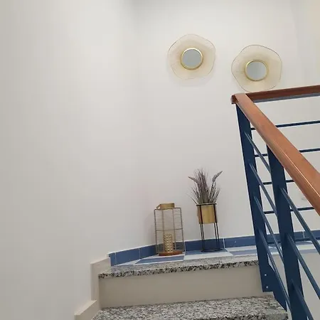 Corralejo Digital Nomad Pool & Lobos Views *