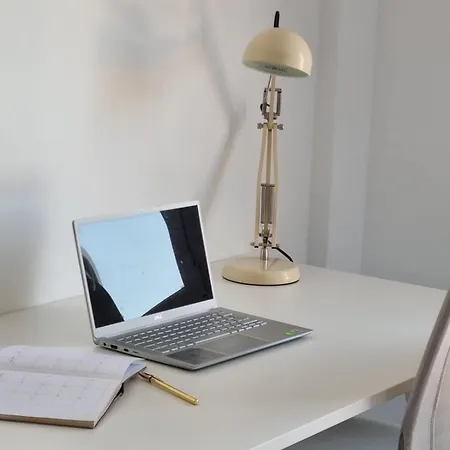 Lobos Views Workaction, Enjoy While Work Corralejo