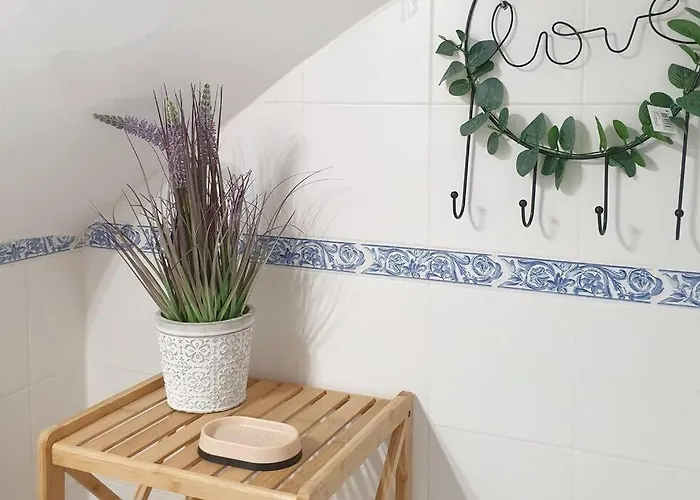 Lobos Views Workaction, Enjoy While Work Apartmán