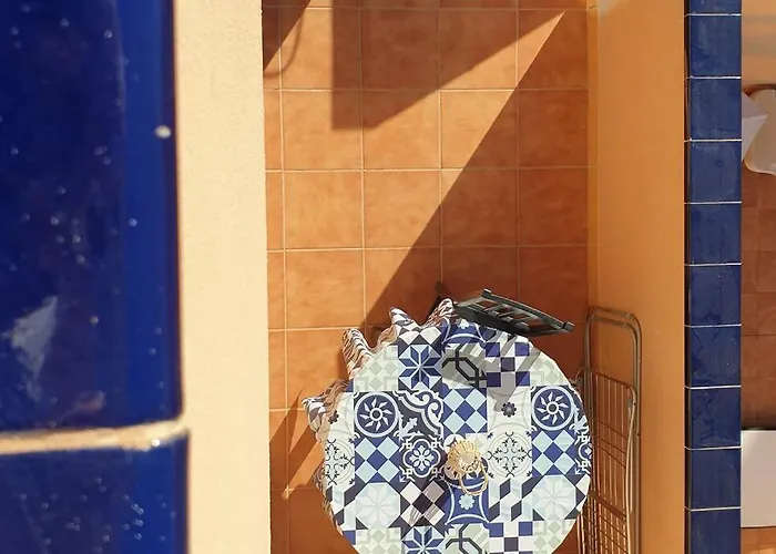 Lobos Views Workaction, Enjoy While Work דירה קורלחו