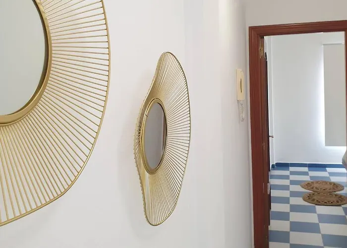 Lobos Views Workaction, Enjoy While Work Corralejo