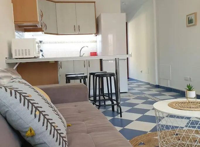 Lobos Views Workaction, Enjoy While Work דירה קורלחו