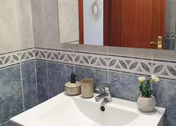 Lobos Views Workaction, Enjoy While Work דירה *