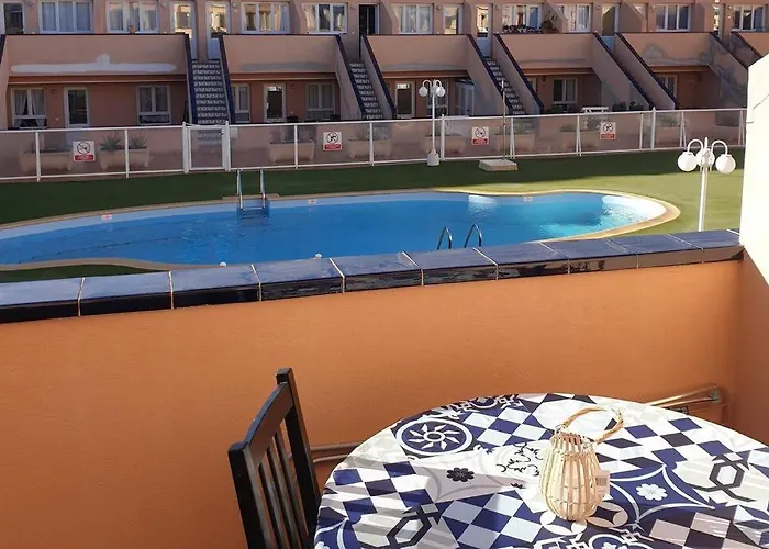 Lobos Views Workaction, Enjoy While Work דירה *