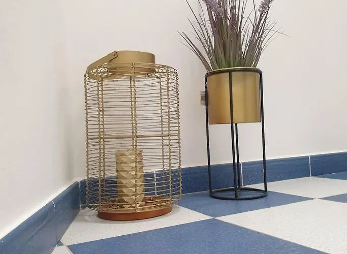 Lobos Views Workaction, Enjoy While Work דירה