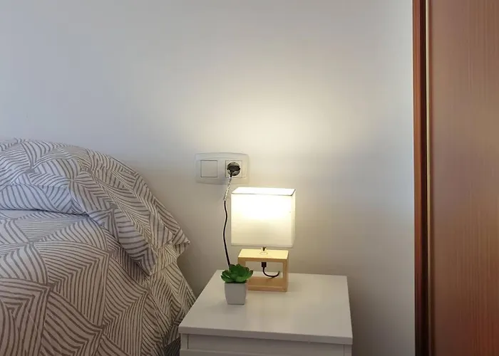 Lobos Views Workaction, Enjoy While Work Apartmán