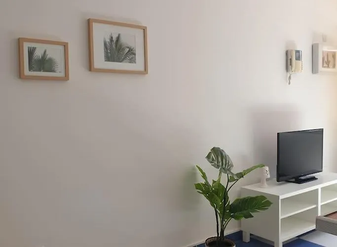 Lobos Views Workaction, Enjoy While Work דירה *