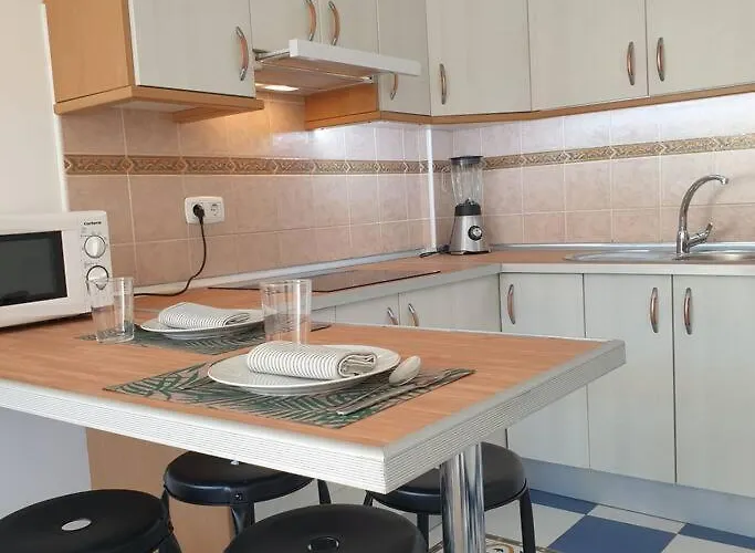 Lobos Views Workaction, Enjoy While Work * Corralejo